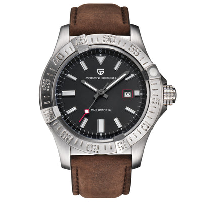Reloj Mecánico de Negocios para Hombre - Image 6