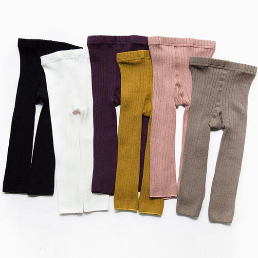 Pantalón de Malla Reforzada con Doble Aguja - Image 5