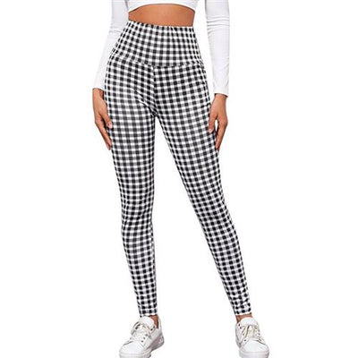 Pantalones Elegantes con Detalle Lateral para Mujer - Image 10