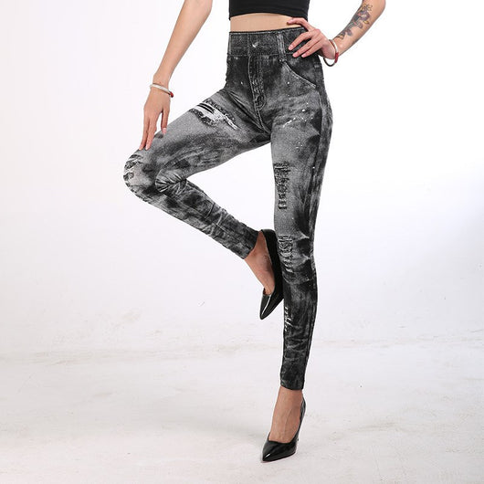 Leggins Yoga Levanta Cadera Super Elásticos - Image 29