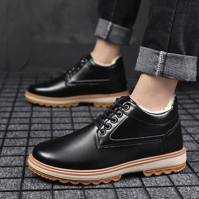 Botas Martin de Plataforma para Hombre - Image 5