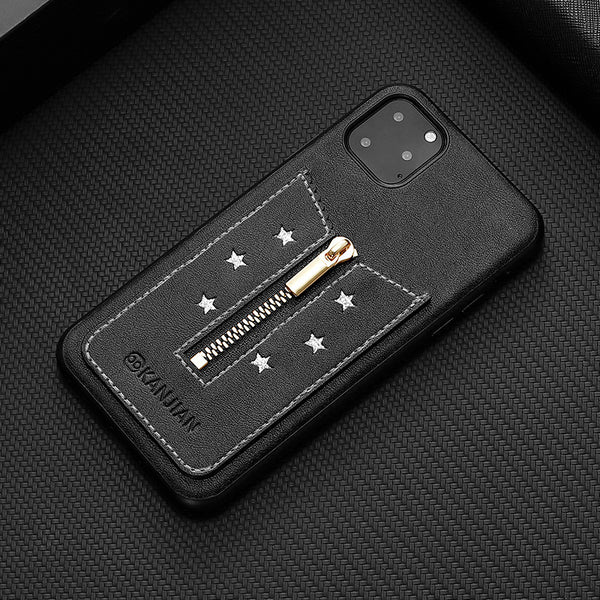 Funda para Celular con Cierre de Cremallera - Image 8
