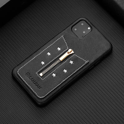 Funda para Celular con Cierre de Cremallera - Image 8