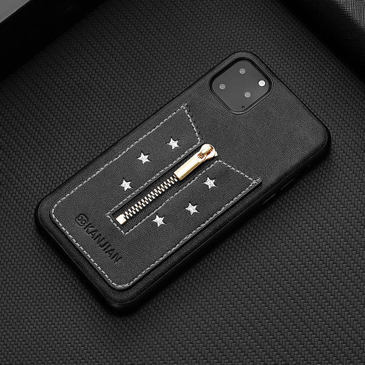 Funda para Celular con Cierre de Cremallera - Image 8