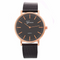 Reloj Pulsera Geneva para Mujer - Diseño Moderno y Elegante