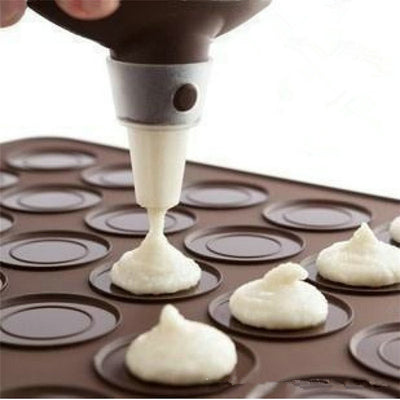 Juego de Herramientas de Silicona para Repostería y Horneado - Image 2