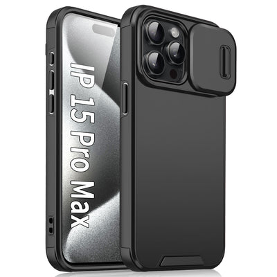 Funda Deslizante para Celular con Protección Anticalda - Image 5