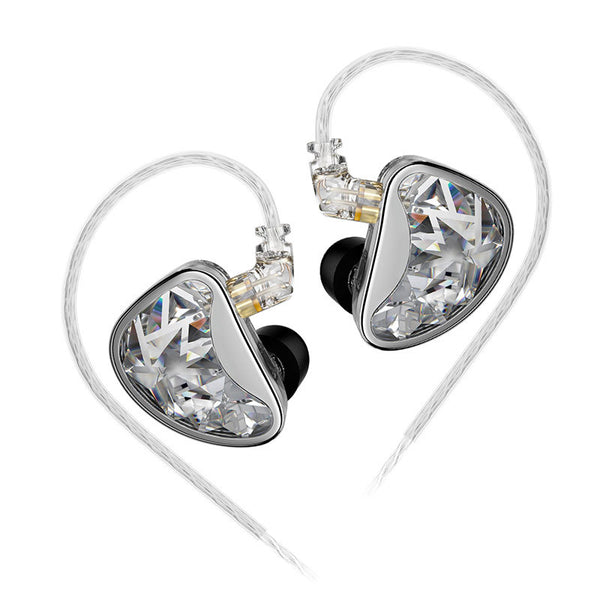 Auriculares Dinámicos de 12 Unidades con Ecualización Personalizada - Image 3