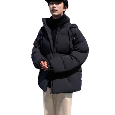 Chaqueta Casual Aislante Gruesa para Invierno - Image 2