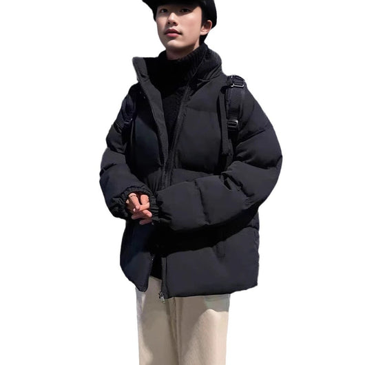 Chaqueta Casual Aislante Gruesa para Invierno - Image 2