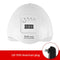 White US