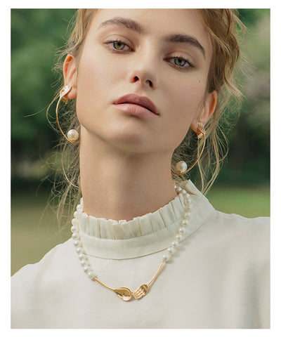 Collar de Perlas Premium Vintage - Image 7