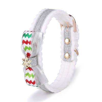 Collar Navideño para Gatos - Image 6