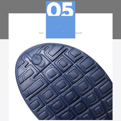 Sandalias Reversibles para Hombre - Image 20