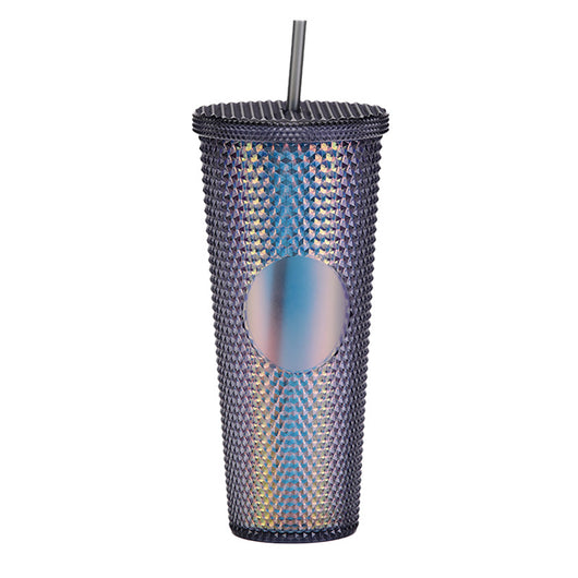 Vaso Térmico Durian 710ml con Diseño de Diamantes - Portátil y de Gran Capacidad - Image 17