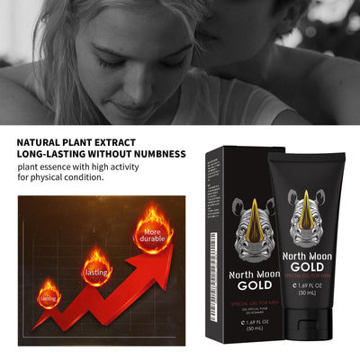 Gel Hidratante Corporal para Masaje y Cuidado de la Piel del Hombre - Image 9