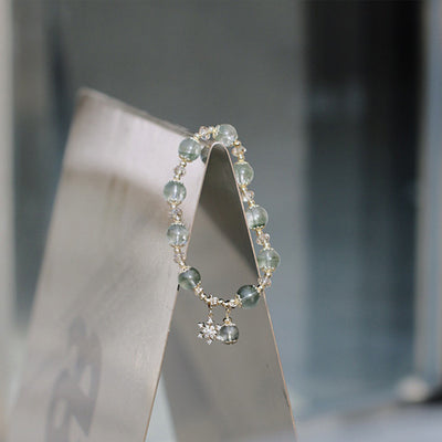 Pulsera de Cuentas Prosperidad y Éxito Empresarial - Image 6