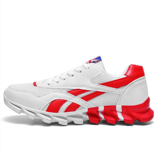 Zapatillas Deportivas Casual para Hombre - Cómodas y Transpirables - Image 14