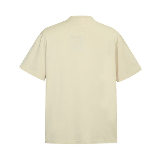 Camiseta Estampada de Manga Corta para Hombre - Image 10