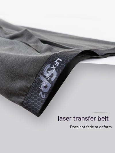 Pantalones Térmicos con Tecnología de Grafeno para Hombre - Image 11