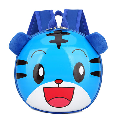 Mochila Infantil Preescolar con Diseño de Animales Kawaii - Niños y Niñas - Image 9