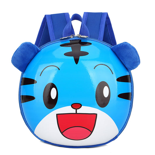 Mochila Infantil Preescolar con Diseño de Animales Kawaii - Niños y Niñas - Image 9