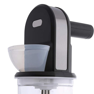 Máquina Automática para Hacer Albóndigas y Sopas - Image 5