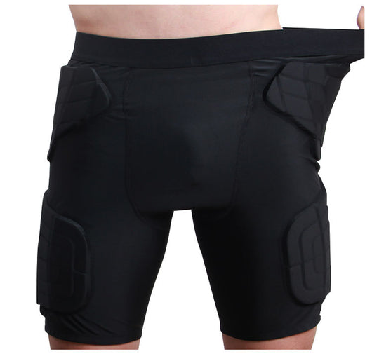 Pantalones de Protección para Baloncesto y Rugby - Image 15