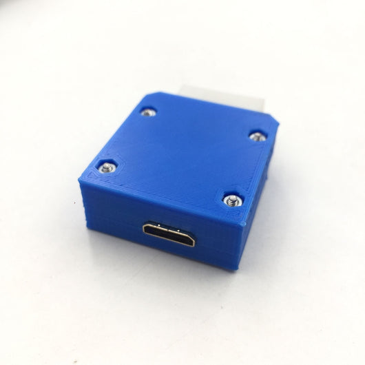 Convertidor To HDMI - Conectividad Instantánea - Image 10