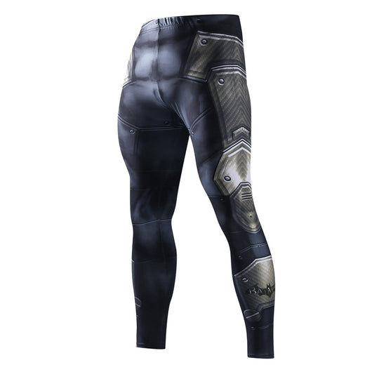 Pantalones Deportivos Elásticos para Baloncesto, Running y Fitness - Image 22
