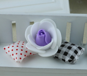 50 Rosas de Espuma PE Simuladas - Flores Artificiales para Caja de Regalo - Image 56