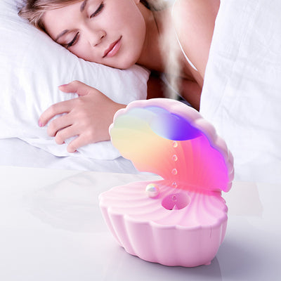 Humidificador Atmosférico Flotante con Luces Coloridas - Image 6