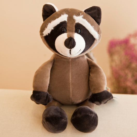 Peluches de Animales de la Selva - Image 10