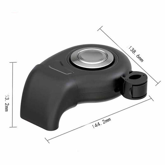 Desempañador y Calefactor Dual para Auto - Ventilador Silencioso Elimina Vaho - Image 5