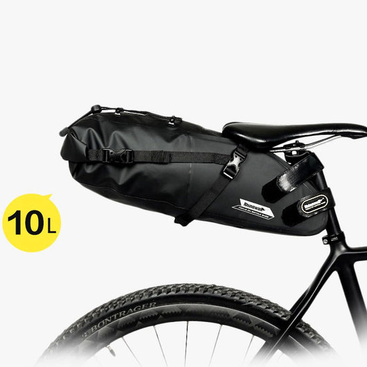 Bolsa de Sillín para Bicicleta de Ruta y Montaña - Image 2