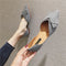 Zapatos Planos Transpirables para Mujer