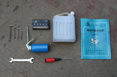 Enhebrador Automático Dongshan de Doble Velocidad - Image 4