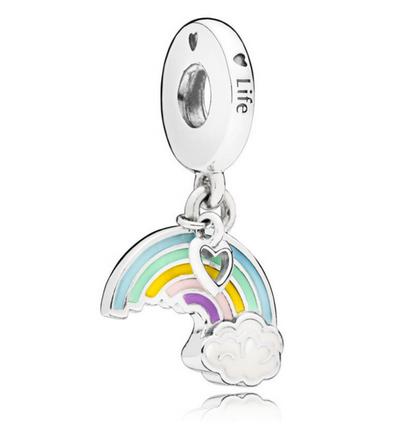 Aretes Colgantes con Charm de Granos - Collar Labial - Image 17