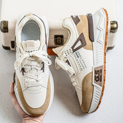 Tenis Casuales para Hombre con Suela Antideslizante y Resistente - Image 5