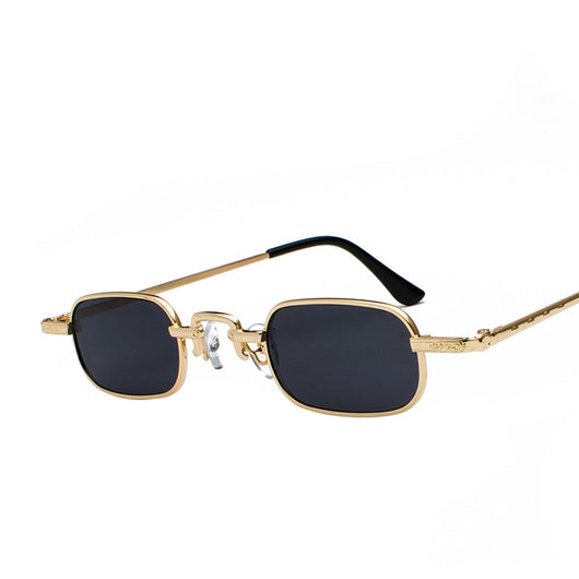 Gafas de Sol Cuadradas Pequeñas - Image 8