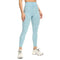 Leggins Deportivos Ajustados de Yoga con Tecnología Absorbente de Humedad
