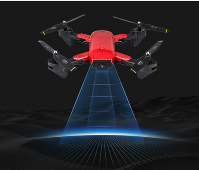 Dron Profesional de Fotografía Aérea con Control Remoto - Image 12