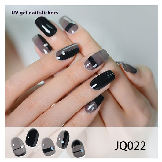 Adhesivos de Gel para Uñas con Luz LED - Image 52