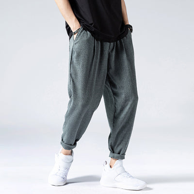 Pantalones Refrescantes de Confort - Image 2