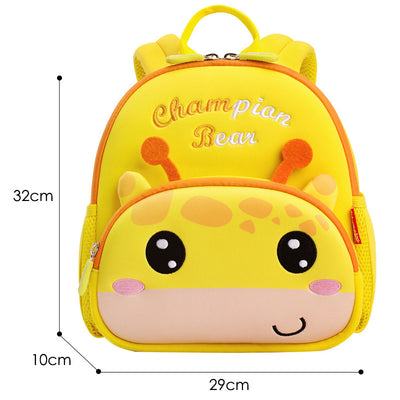 Mochila Infantil Tide - Resistente y Funcional - Image 7