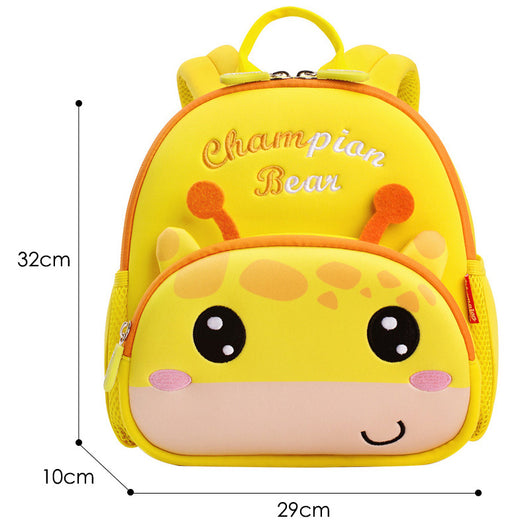 Mochila Infantil Tide - Resistente y Funcional - Image 7