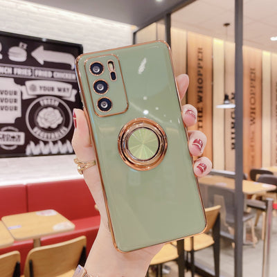 Funda Protectora P40PRO con Soporte Magnético y Anillo de Sujeción - Image 17
