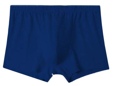 Calzoncillos Tipo Boxer para Hombres Maduros - Comodidad y Soporte Diario - Image 21