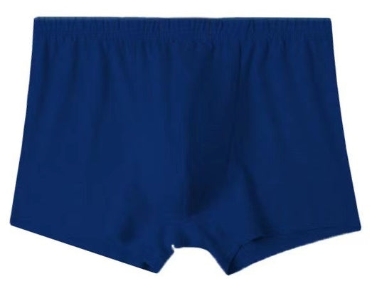 Calzoncillos Tipo Boxer para Hombres Maduros - Comodidad y Soporte Diario - Image 21