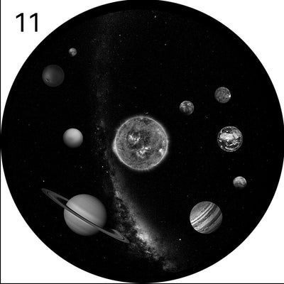 Proyector de Atmósfera Estrellada con Estilo de Foto - Image 15